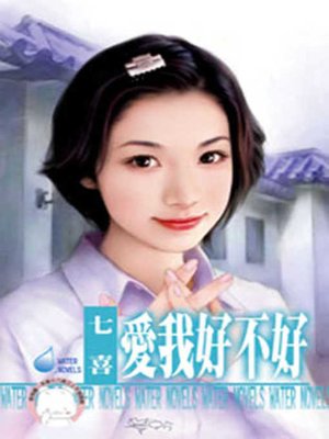 cover image of 我們的故事之完美結局
